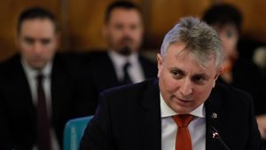 Ministrul Lucian Bode, despre includerea pensiilor militare în reforma pensiilor din PNRR: Pensiile militarilor nu sunt pensii speciale, sunt pensii ocupaționale