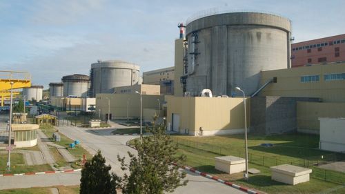 Nuclearelectrica a semnat două acorduri strategice cu grupul francez EDF pentru retehnologizarea Unităţii 1 de la Cernavodă şi proiectul de Radioizotopi Medicali