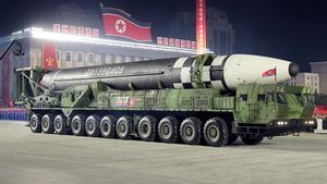 Serviciile Secrete SUA avertizează: Coreea de Nord ar putea deține 50 de rachete ICBM capabile să atace SUA până în 2035