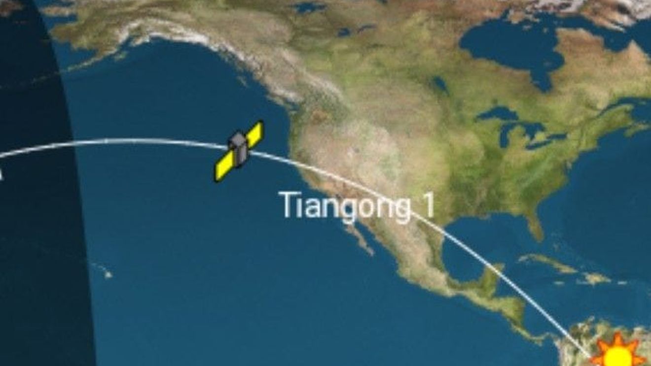 China lansează următoarea misiune cu echipaj uman către stația sa spațială aflată în construcție
