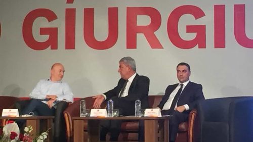 Replica lui Mihai Tudose pentru Codrin Ștefănescu, care spusese că PSD este singurul partid cu oameni normali: Pe unii care trăiesc în lumea lor e bine să nu-i contrazici