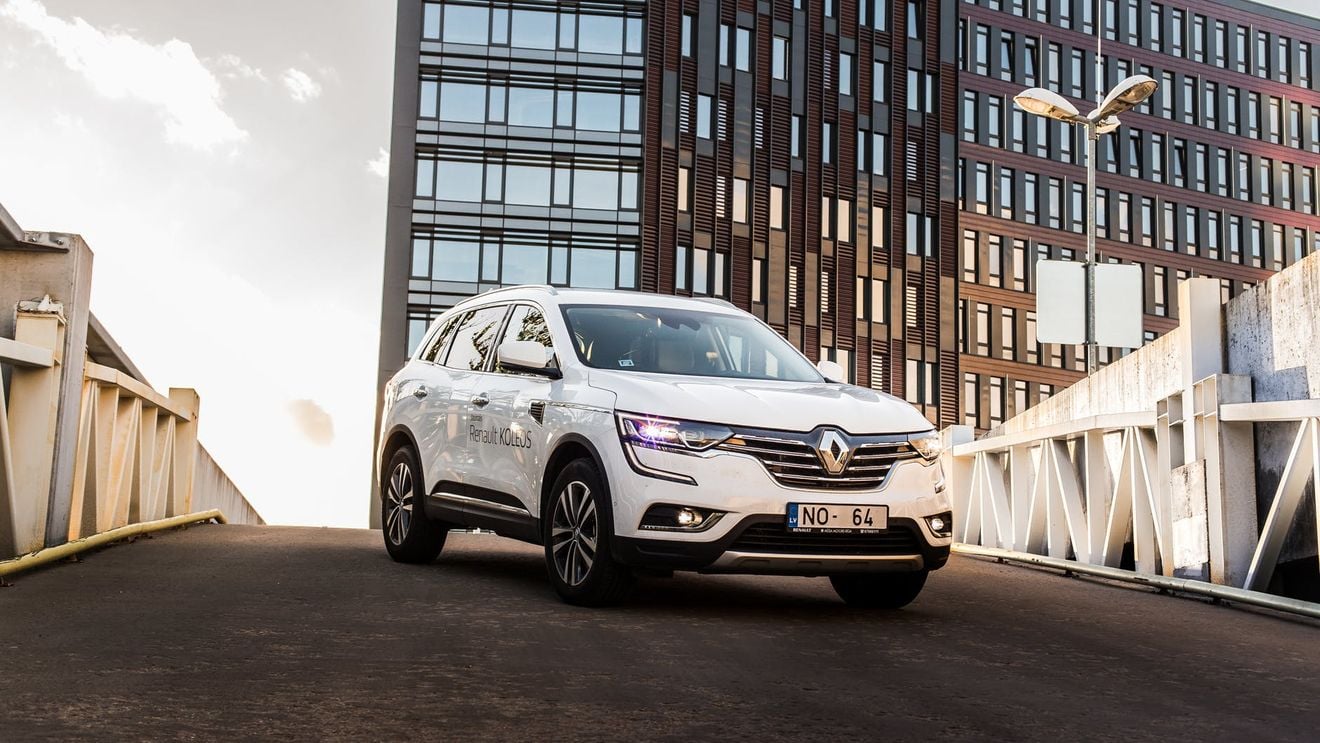 Renault-Nissan a anunțat semnarea unui acord exclusiv cu Waymo (Google) de colaborare în domeniul vehiculelor autonome