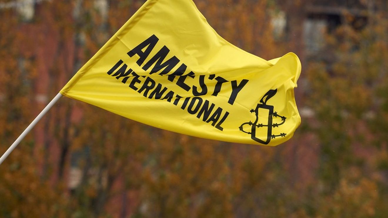 Rusia închide filialele Amnesty International și Human Rights Watch