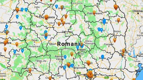 Asociația Școlilor Particulare solicită Guvernului acordarea costului standard per elev și unităților autorizate, precum și scutirea de la plata contribuțiilor pentru angajați pe o perioadă de 3 luni