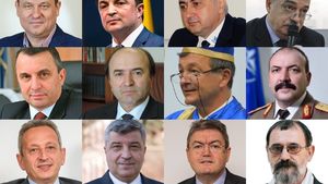 12 rectori vor să controleze CNATDCU: cum se bat foști miniștri și rectori la cel puțin al 2-lea mandat pe puterea de-a decide unde merg fondurile doctorale și afacerile plagiatelor