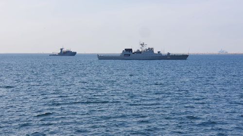 Paza de Coastă a Chinei susține că a intrat pentru prima dată în Oceanul Arctic, pe măsură ce statul asiatic își consolidează relațiile de securitate cu Rusia