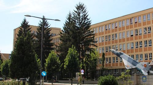 Focar uriaș de COVID 19 la Colegiul Militar „Mihai Viteazul” din Alba Iulia. 76 de elevi s-au infectat de la începutul semestrului al doilea