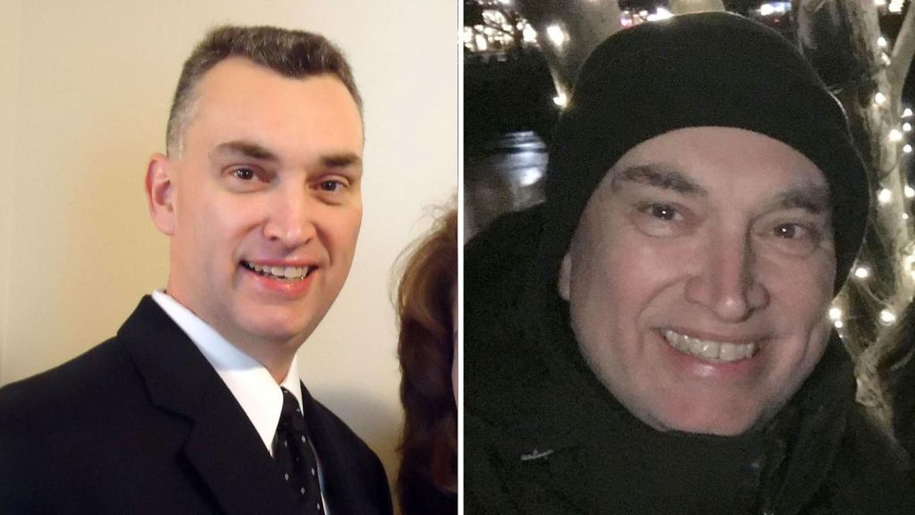 Cine este Vance Luther Boelter, suspectul din Minesota? Se declara expert în securitate cu experiență în Africa și în Europa de Est / Era directorul Red Lion Group, cu sediul în Congo