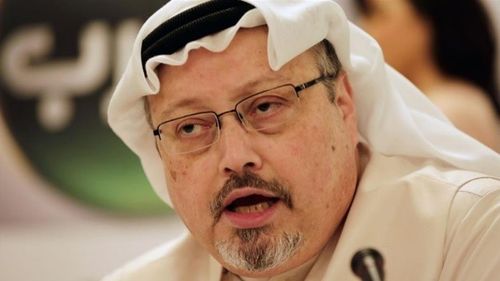 Ambasada Arabiei Saudite la Paris transmite pe Twitter că bărbatul arestat marți, în Franța, nu are nicio legătură cu asasinarea jurnalistului Jamal Khashoggi