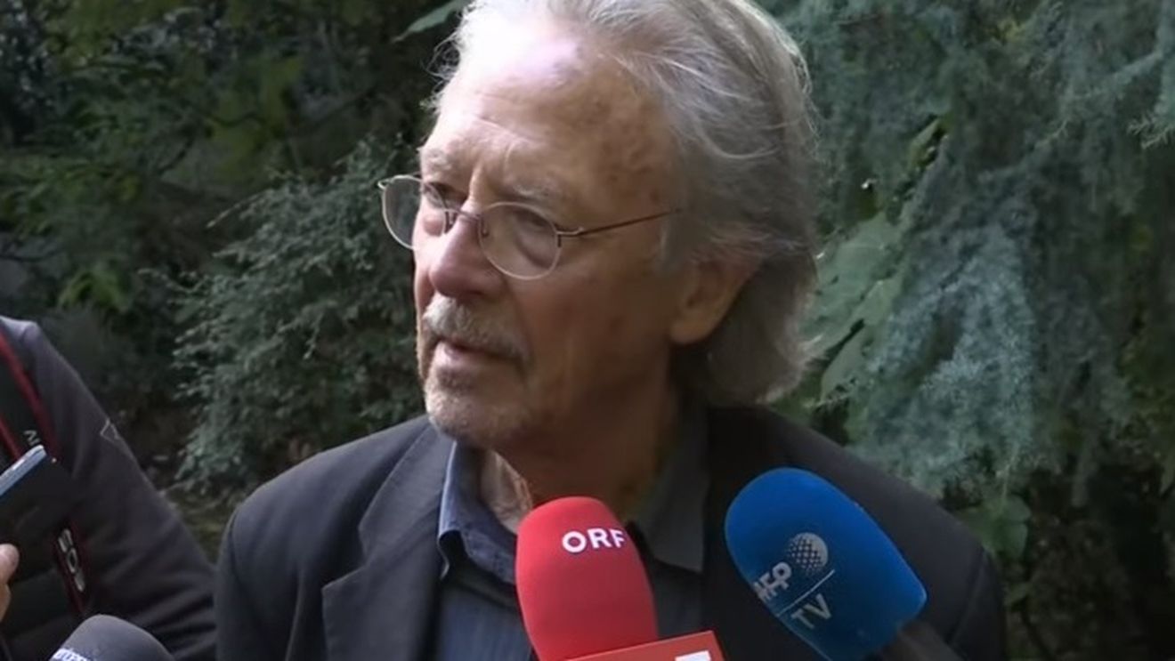 Scriitorul Peter Handke s-a declarat ”surprins” că a primit premiul Nobel pentru Literatură