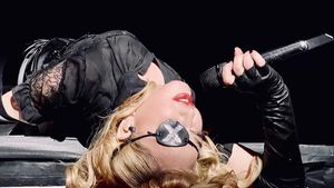 Madonna sărbătorește peste 40 de ani de carieră cu un nou turneu / Vor fi concerte în 35 de oraşe din America de Nord și Europa