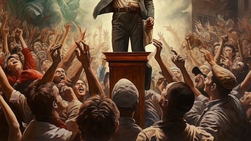 Cum funcționează populismul și cum poate afecta societățile / Un articol pe zi generat de AI