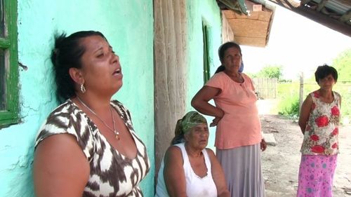 Adevărul: Cine sunt părinţii naturali ai Sorinei. Mama a fost decăzută din drepturile părinteşti înainte ca fetiţa să se nască, iar tatăl a refuzat să-şi recunoască copilul