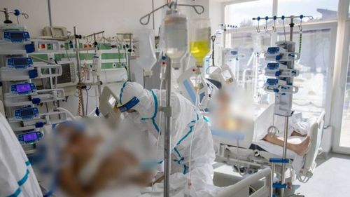 Dosarele ATI COVID din Sibiu sunt blocate de 3 ani: nu se găsesc medici pentru a se realiza expertizele / ”Dosarele sunt în lucru” / O asistentă a acuzat medicii de aici de administrarea defectuoasă a medicamentelor și a procedurilor medicale