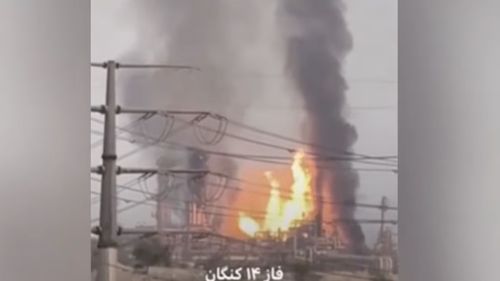 Donald Trump amenință cu un atac fără precedent asupra masivului zăcământ de gaze South Pars, dacă Iranul vizează din nou instalația GNL din Qatar