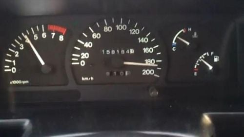 Şoferi depistaţi cu 232 km/h şi, respectiv, 187 km/h pe tronsonul din Brașov al A3