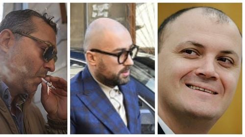 VIDEO Atac grav la justiție și la presă. Magistrați și jurnaliști filați, interceptați și intimidați de serviciul secret paralel al unor inculpați de rang înalt din România