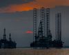Viitorul prețurilor petrolului ar putea depinde de China