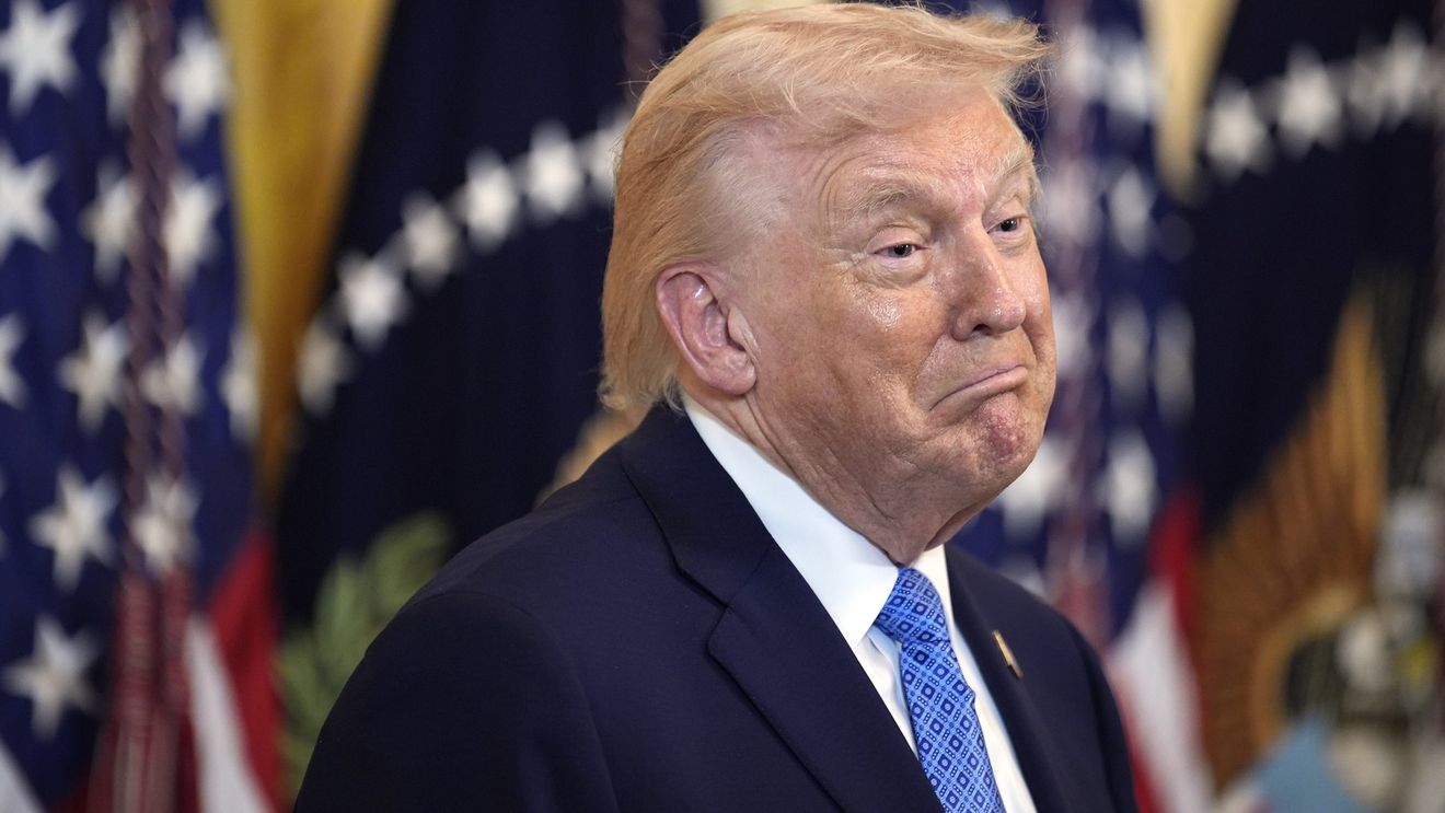 Cât de exacte sunt afirmațiile lui Trump din discursul privind Starea Uniunii? / A anunțat „zero imigranți ilegali” admiși în ultimele nouă luni și că a oprit aproape complet traficul de droguri pe mare