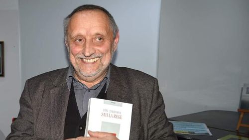 A murit scriitorul Daniel Vighi, fondator al Societății Timișoara/ Participant la protestele care au declanșat Revoluția din 1989, scriitorul avea 66 de ani și primise titlul de cetățean de onoare al orașului în urmă cu două zile