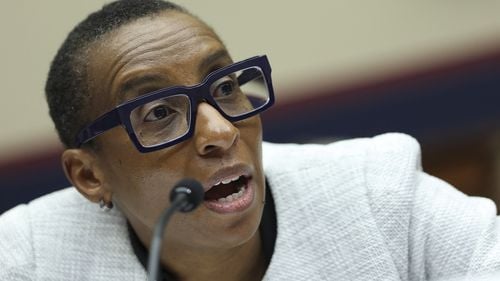 Președinta Harvard, Claudine Gay, vizată de noi acuzații de plagiat