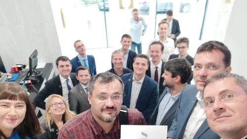 DOCUMENT Cum arată propunerea echipei Barna pentru definirea ideologică a USR ca partid de centru-dreapta modern: ”USR își asumă ca generație un destin neo-pașoptist”