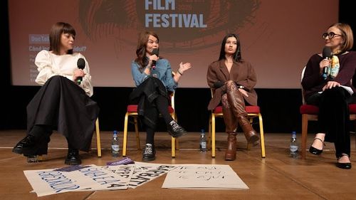 De ce dai share dacă știi că faci rău?, replică memorabilă într-un film emblematic pentru ziua a treia la Astra Film Festival 2025 (Parteneriat)