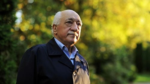 A murit Fethullah Gulen, la 83 de ani / Liderul religios este considerat de Turcia creierul loviturii de stat din 2016 împotriva lui Erdogan