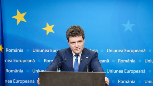 Președintele Nicușor Dan: Este anormal să numești burse „de merit” ceea ce iau 30% dintre elevii din sistem. Ministerul Educației va decide