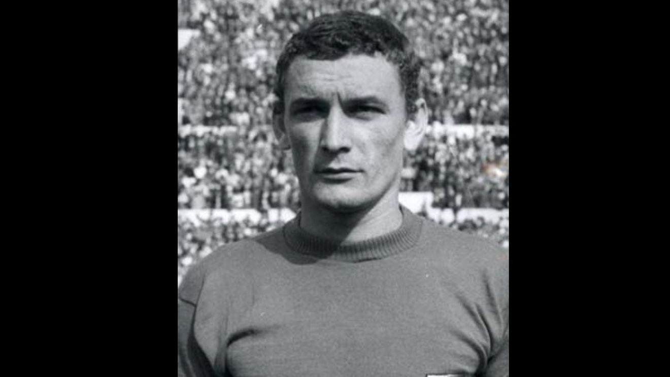Gigi Riva, legenda fotbalului italian, a murit la vârsta de 79 de ani