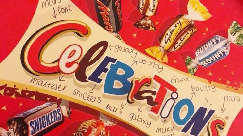 Producătorul de ciocolată Celebrations va retrage luna viitoare batoanele Bounty din unele cutii care se vor vinde în Marea Britanie / 40% din consumatori urăsc bomboana cu aromă de nucă de cocos