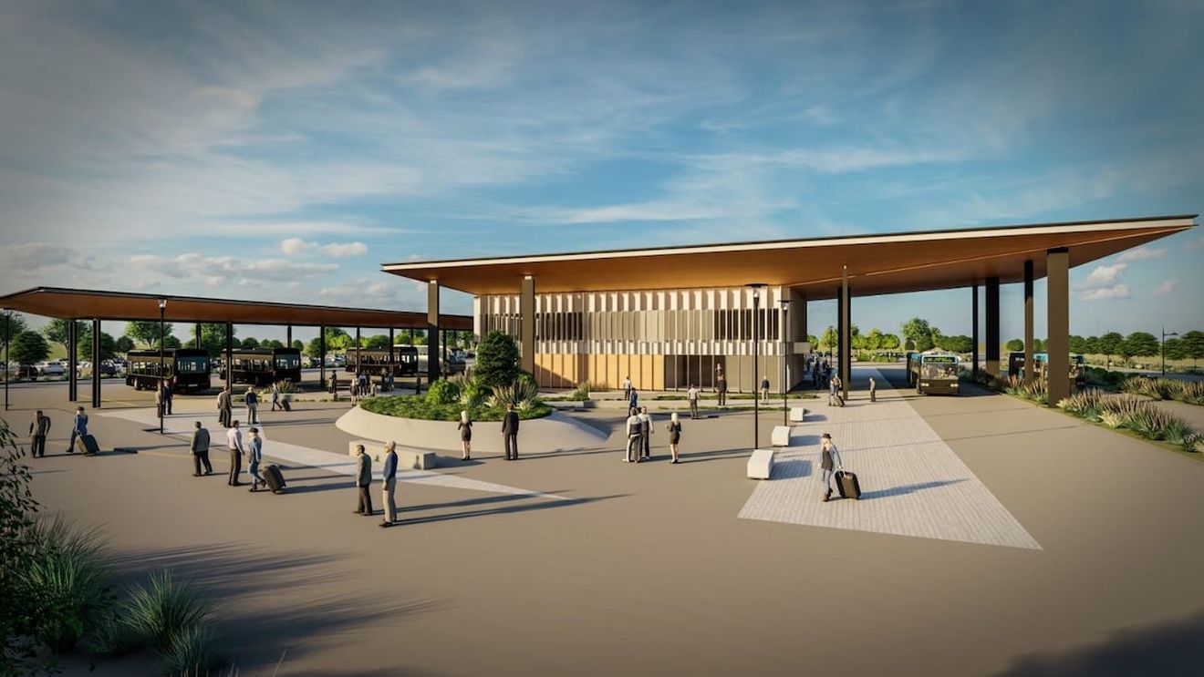 52,4 milioane de lei pentru o parcare de tip park and ride în zona aeroportului din Cluj / Primăria vrea să oprească mașinile venite din alte localități să ajungă în zona centrală a orașului