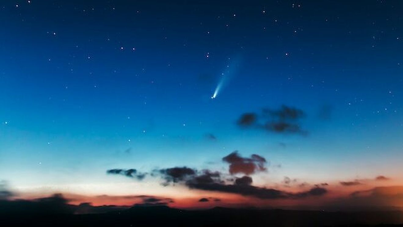 O cometă recent descoperită va fi vizibilă de pe Pământ în curând, o premieră în 50.000 de ani