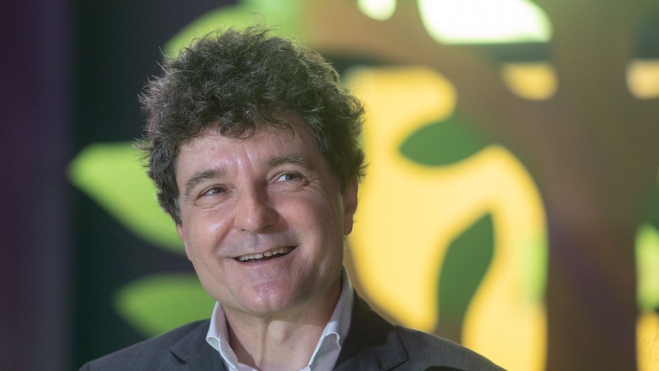 Nicuşor Dan confirmă că va candida ca independent la un nou mandat la Primăria Capitalei