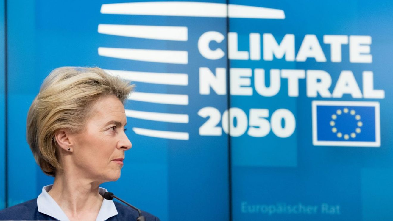 (Op-ed) Ne mișcăm rapid, construim trainic: tinerei generații europene