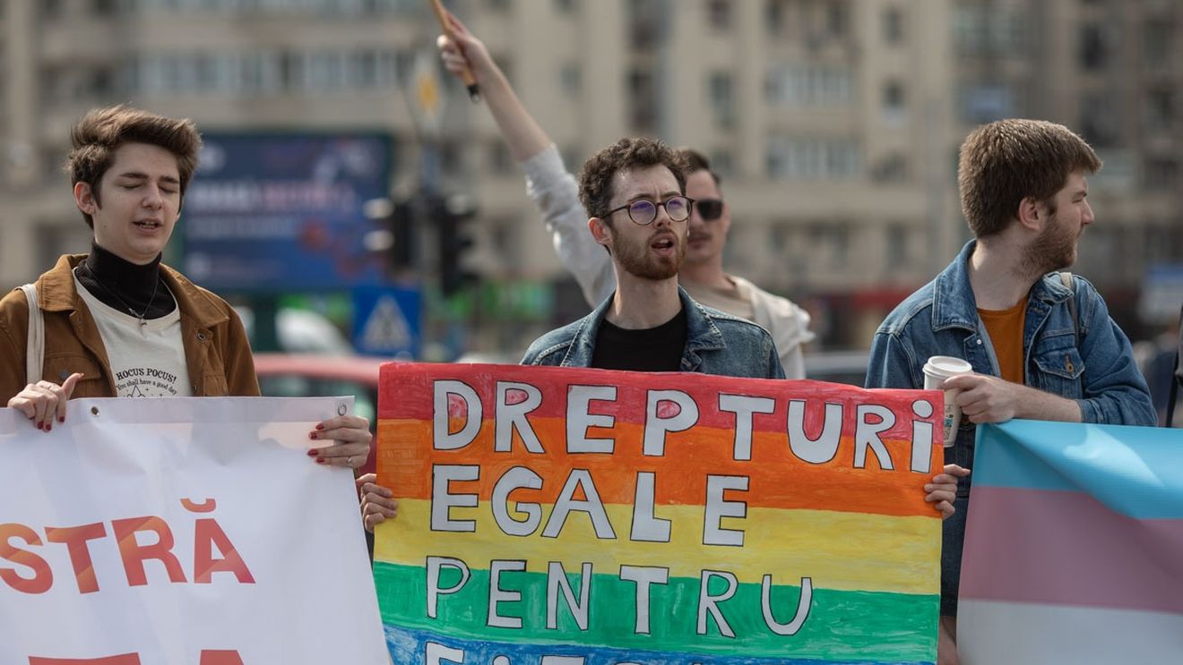 Polonia, condamnată de CEDO ca și România pentru nerecunoașterea cuplurilor homosexuale