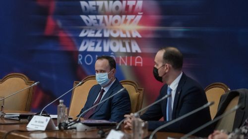 Cum a făcut ministrul PSD al Finanțelor, Adrian Câciu, propagandă plătită pentru o companie chineză: Evident că Huawei poate solicita daune României la un tribunal internațional / România trebuie să fie deschisă pentru Huawei