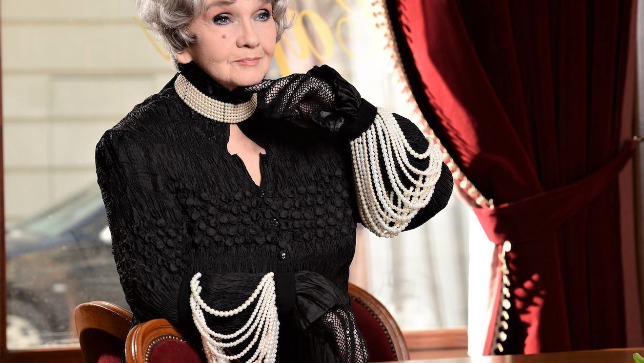 Margareta Pâslaru lansează albumul ”Timpul nu moare - 65 de ani în showbiz” / Artista împlinește 80 de ani în luna iunie / Drepturile de autor sunt donate Ambulanţei Monumentelor