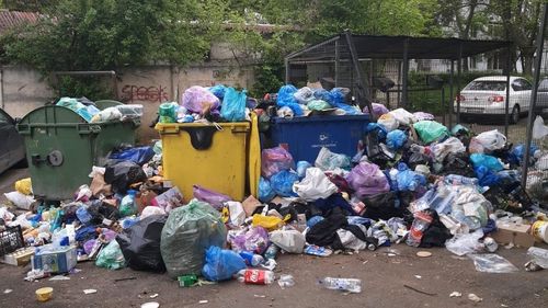 Primarul Ploieştiului vrea echipamente de salubritate în valoare de 10 milioane de euro după ieşirea din ADI / Mihai Poliţeanu acuză conducerea ADI că „trebuia să se asigure că aceste investiţii se întâmplă”