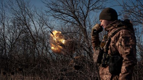 UPDATE Înregistrare video cu decapitarea unui soldat ucrainean, publicată pe rețelele sociale