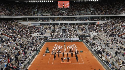 Noutățile de la Roland-Garros 2026: Creștere de aproape 10% a premiilor în bani și evenimente speciale pentru Monfils și Wawrinka