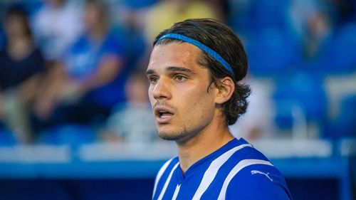 Gheorghe Hagi a devenit bunic: Ianis şi soţia sa Elena sunt de miercuri părinţi de băieţel / Mesajul preşedintelui FRF