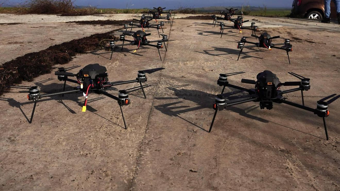 Independență militară „Made in Romania”: Compania Orbotix pune bazele unui ecosistem național de apărare pentru drone și muniție tactică pentru a reduce dependența de importuri