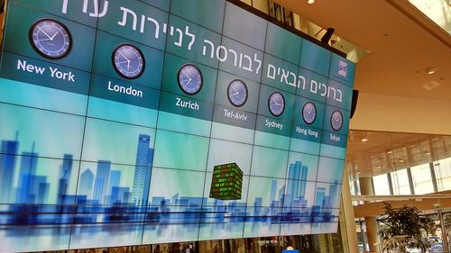 A făcut Hamas profituri uriașe pariind împotriva acțiunilor de bursă israeliene înainte de masacrul din 7 octombrie?