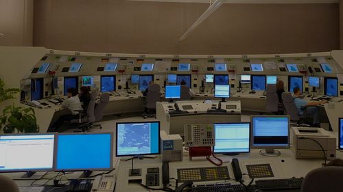 Campania #șîeu: Sindicaliștii de la Romatsa, care asigură serviciile de trafic aerian, anunță că susțin protestul din 15 martie prin purtare de banderole albe