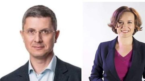 SURSE Alegerea președintelui USR a fost prelungită cu două zile din cauza unor probleme la sistemul de vot în câteva județe și pentru a vota mai mulți membri