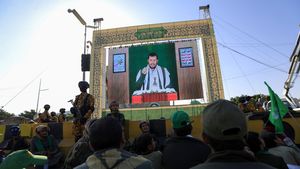 Liderul rebelilor houthi promite să continue atacurile în Marea Roșie: Loviturile britanice și americane „nu ne sperie”