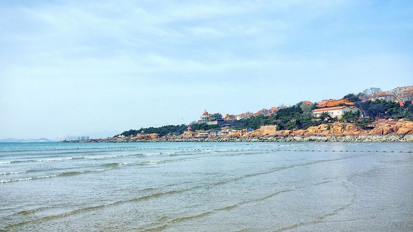 China autorizează în premieră garda de coastă să tragă asupra navelor străine / Legea stabilește mai multe tipuri de arme, care pot fi ţinute în mâini, instalate pe nave sau aeriene