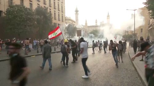 Pledoarie pentru susținerea refugiaților sirieni și libanezi, din partea înaltului comisariat al ONU pentru refugiaţi