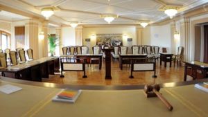 SURSE PSD va propune doi magistrați de carieră pentru funcțiile de judecător care se vor elibera la Curtea Constituțională